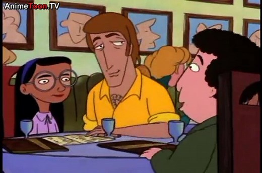 The Critic Episode 2 [Full Episode]