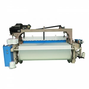 [Hot Item] Jlh408 High Density Tsudakoma Weaving Fabric Machine