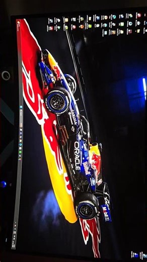 New alienware 4k monitor #alienware #4k monitor