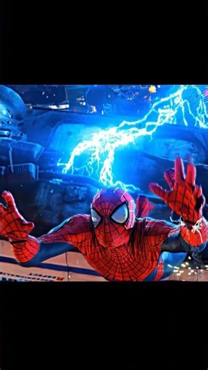 SPIDER-MAN 9 parta #marvel #spiderman #avengers #spiderman #marvel #avengers