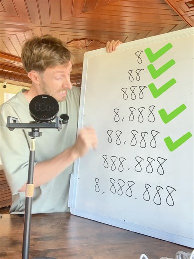 20 Seconds of Fun: A Surprising Clip