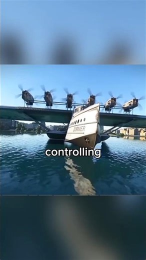 The First Flying Hotel… 100 Years Ago