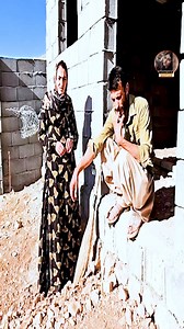 Zuleikha and Ramin's love is inseparable. | Mercury Movies