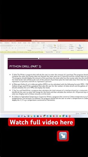 How To Use Input Function And Variables In Python 🐍 #shorts #viralshorts #python programming hon
