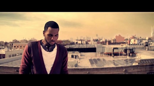 Jason Derulo Fight For You (Official Video)