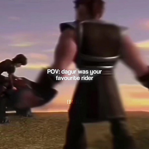 Exploring the Underrated Character Dagur the Deranged in How to Train Your Dragon