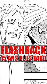 Flashback to Zero 15 YEARS AFTER the Oracion Seis Arc?! (Fairy Tail 100 Years Quest 199) #fairytail