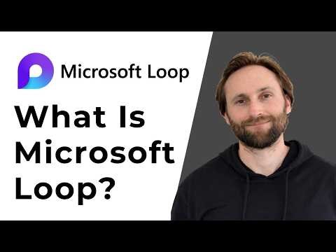 What is Microsoft Loop [Full Guide 2026]