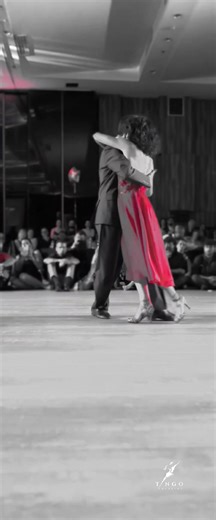 Lorena Tarantino & Gianpiero Galdi ... like inhale and exhale of a single breath ✨🔥✨ az Sarajevo Tango Festival | Tango2Vacation