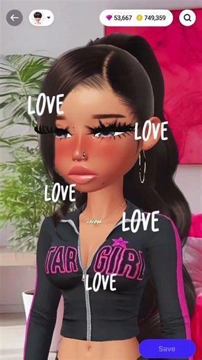 Zems in Zepeto You Don't Want to Miss! #zepeto #zepetoedit #zepetodance #zepetoworld