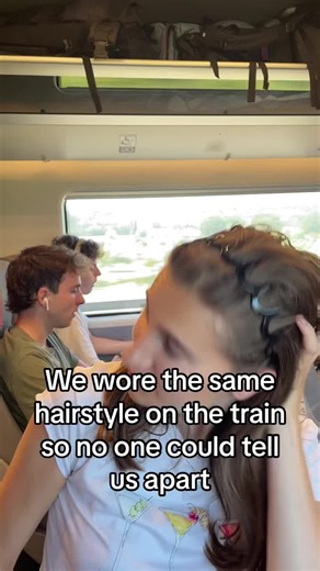 Marie justesen su TikTok