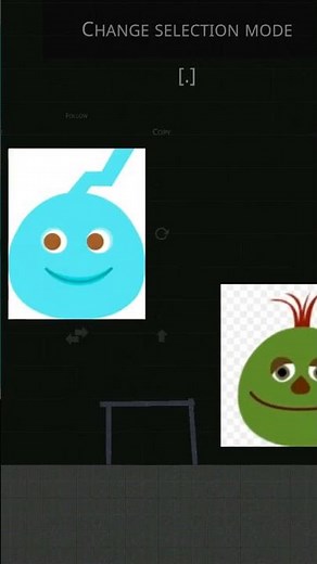 Pumpkin Game in Loco Roco 2! 2kmemes 2danimation Shorts