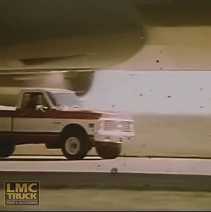 Anyone ever try this? | LMC Truck
