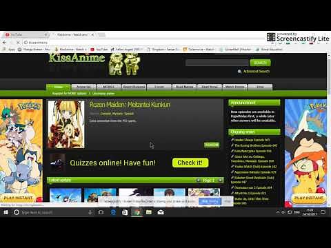 how to use kissanime properly (quick and easy) (RIP)