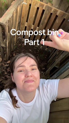 DIY Compost Bin: Transform Old Pallets into a Garden Must-Have