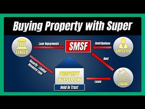 How The Pros Use Self Managed Super Fund (SMSF) To Invest In Property