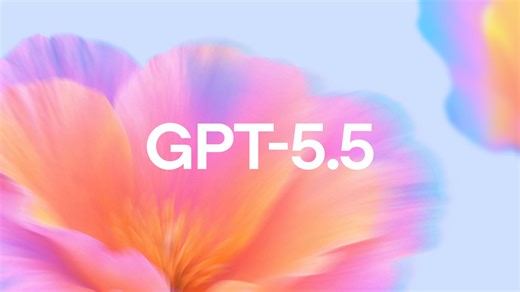 Introducing GPT-5.5: OpenAI’s New Class of Intelligence for Real Work and Agentic AI