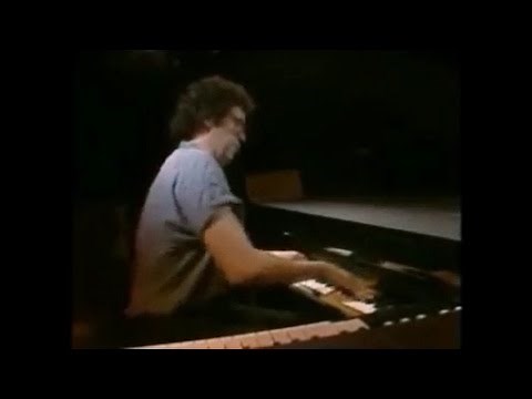 Reese Wynans Insane Piano Solo With SRV & Double Trouble