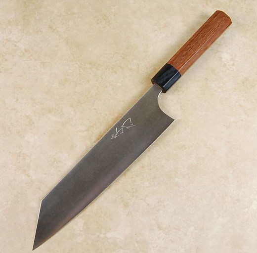 Shibata Koutetsu R-2 Gyuto 210mm