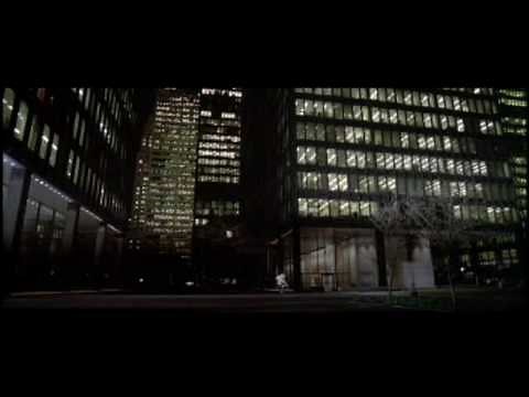 American Psycho - Batemans Killing Spree