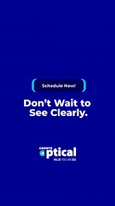Your vision is priceless! Regular eye exams help detect issues early and keep your sight sharp. Don't wait...book your eye exam online today! | Courts Optical Trinidad & Tobago