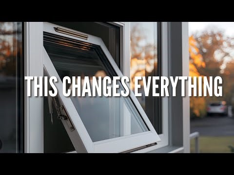 Why Your Windows Matter More Than You Think!