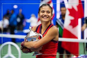 How to watch the US Open in the UK and daily schedule