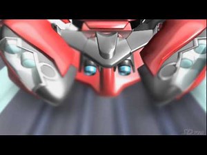 Transformers Cybertron - 05 - Space 1/2 HD