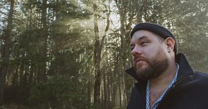 Nathaniel Rateliff Shares Solo Single "Redemption" From 'Palmer' Soundtrack [Listen]