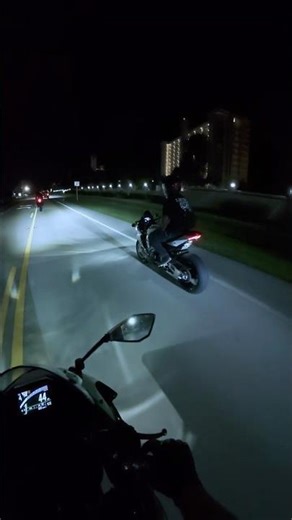 MOST INSANE SOUNDING MOTORCYCLE | APRILIA TUONO V4 1100