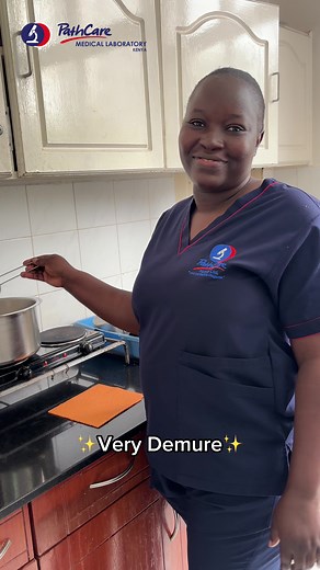 Making Tea for My Staff | Mindful and Demure Approach