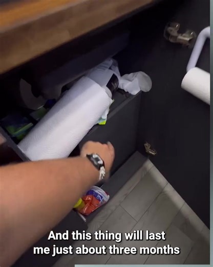 404K views · 1.4K reactions | The true cost of living in a van FULL time 樂 | Ryan Twomey | Facebook