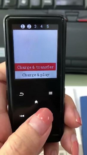 M3 connect to computer