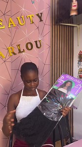 Achieve Stunning Kinky Twists with Just One Pack!