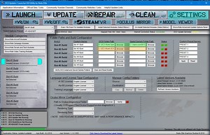 Install to a different drive