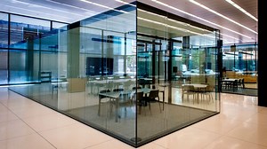 Here's a Look Inside DC's Renovated Main Library