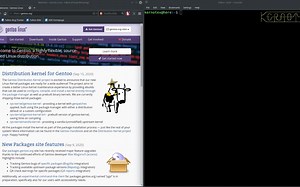 How to Install Gentoo Linux