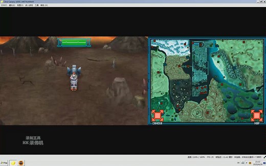 【重装机兵4】1.1补丁下的破坏射击算不算一个好配置呢?