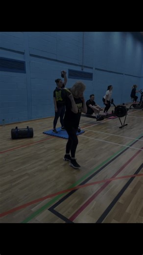 Fresh Personal Training LTD on TikTok