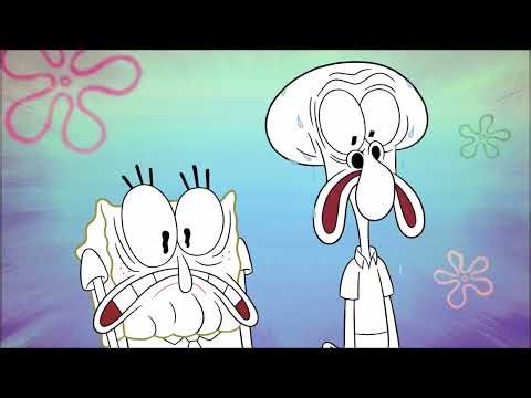 SpongeBob Music - Drama Unlimited 4