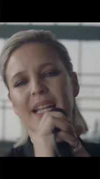 Clean Bandit ft Anne- Marie & Sean Paul sing Rockabye