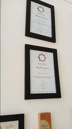 Hotel Secrets Huatulco Resort & Spa