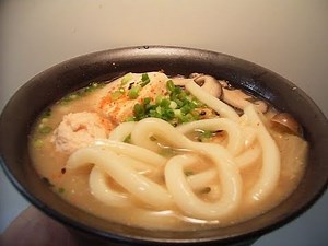 What Sumo Wrestlers eat every day ちゃんこ鍋