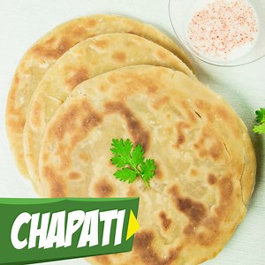 2.1K views · 12 reactions | We all love Chapati right? Learn How To Make A Mouth Watering Chapati... | Servepot Kenya | Facebook