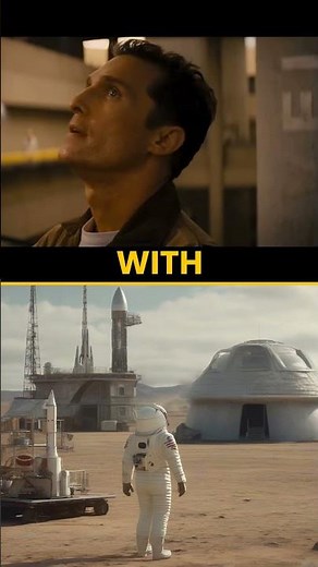 Interstellar Full Summary Explained | English