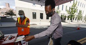 Live updates: Colorado votes in 2020 primary election
