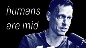 Thiel's "Christian" Transhumanism