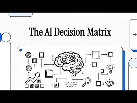 Ep 5: The Innovation & Change Masterclass: AI Adoption & Change Methodology