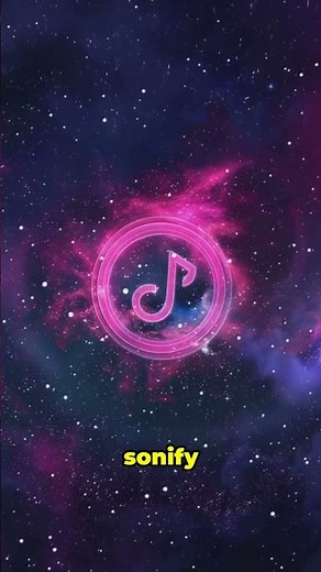 🎵 The Music of the Universe: Hear the Sounds of Space! 🌌✨