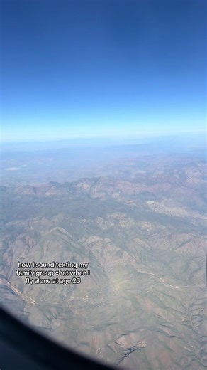 Booking a Flight Alone as a Child